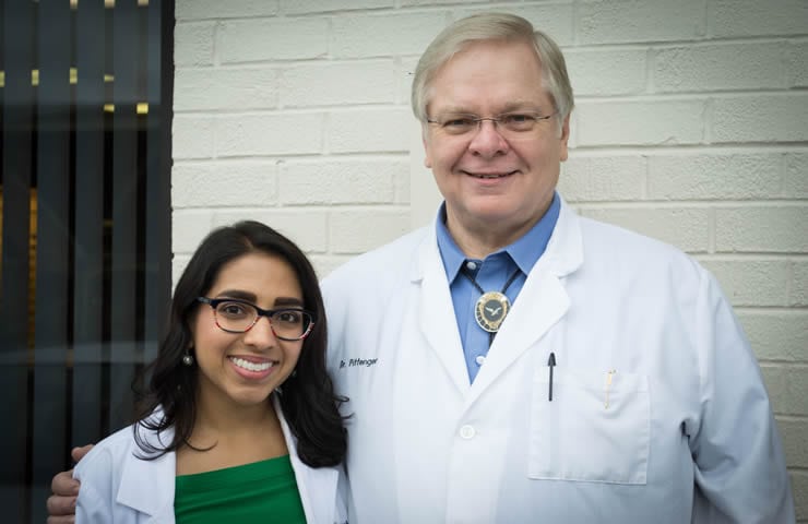 Meet Our Doctors Optometrists in Huntsville, Alabama