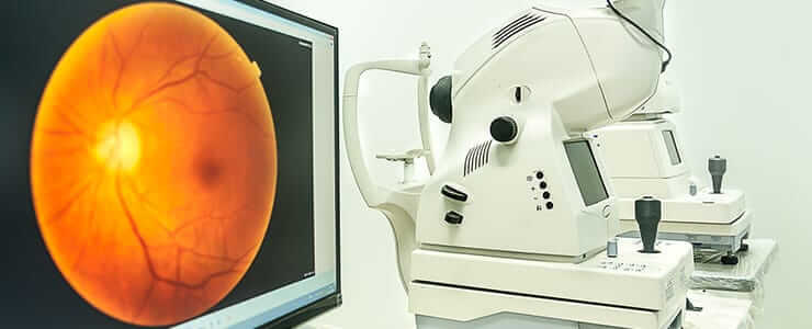 Macular Degeneration Macular Degeneration Treatment Huntsville, AL - 20/20 Eye Care